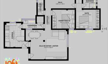 Imagem 3: APARTAMENTO TOTALMENTE REFORMADO EM PINHEIROS