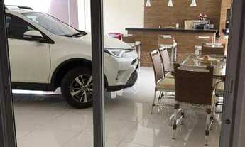 Imagem 3: CASA VILLAGE DAHMA I PARA VENDA E LOCAÇÃO MOBILIADA