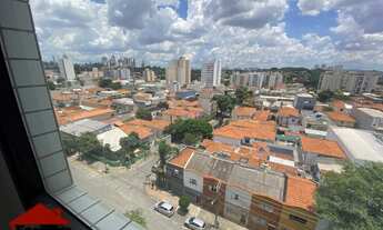 Imagem 5: LAPA - Sala comercial com 77m², 2 vaga, pronta para uso