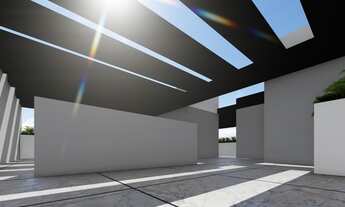 Imagem 6: Apto 41m², 2 dormts com sacada e garagem.145 mil a vista.800 mtrs do metrô Guilhermina Esp