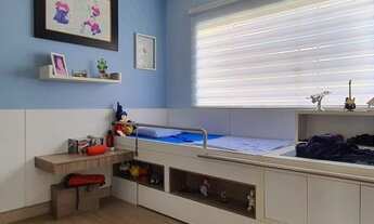 Imagem 4: Casa na Rua 4 chácara 294, condomínio Caliandra - Vicente Pires