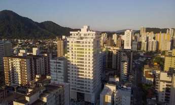 Imagem 7: Apartamento com 4 dorms, Canto do Forte, Praia Grande - R$ 1.53 mi, Cod: 2634
