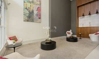 Imagem 7: CURITIBA - Apartamento Padrão - Centro