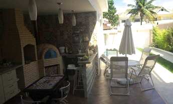 Imagem 5: Condomínio Vivendas do Sol - Casa Duplex Recreio dos Bandeirantes