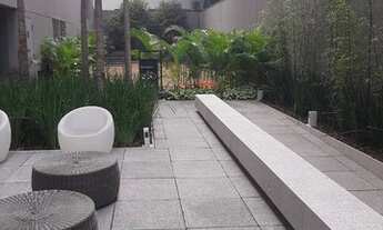 Imagem 3: Apartamento para venda possui 24 metros quadrados com 1 quarto em Planalto Paulista - São