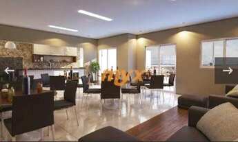 Imagem 7: Apartamento Garden à venda, 127 m² por R$ 395.000,00 - Canto do Forte - Praia Grande/SP