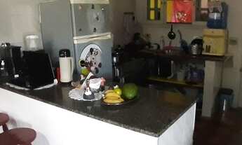 Imagem 5: Casa para Venda em Itanhaém, Jardim Grandesp, 5 dormitórios, 2 suítes, 4 banheiros, 3 vaga