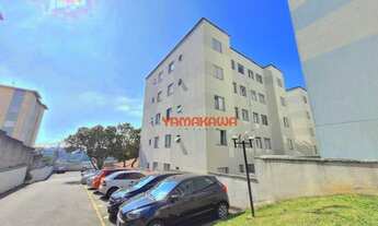 Imagem 6: Apartamento com 2 dormitórios à venda, 50 m² por R$ 185.000,00 - Guaianases - São Paulo/SP