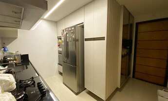 Imagem 5: Apartamento 3 quartos quadra do mar à venda na Praia da Costa