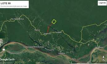 Imagem 3: Fazenda com 3000 hectares em Rio Preto da Eva no Amazonas, ler a descrição do anuncio