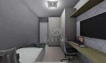 Imagem 7: Lindo apartamento mobiliado de 2 quartos á venda na Zona Norte