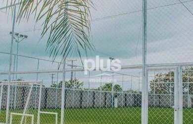 Imagem 4: Lote no Condomínio Privillege