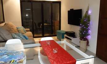 Imagem 5: Cobertura com piscina. Tombo