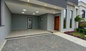 Imagem 2: CASA A VENDA NO CONDOMÍNIO PIEMONTE