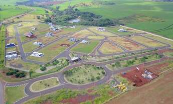 Imagem 4: Lote/Terreno para venda possui 275 metros quadrados em Cra - Cravinhos - SP