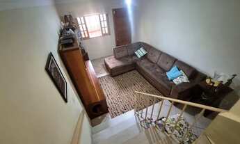 Imagem 2: Sobrado com tres quartos na parte nobre da Agua Fria