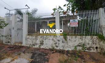 Imagem 3: Casa para Venda em Cuiabá, Boa Esperança, 3 dormitórios, 1 suíte, 3 banheiros, 2 vagas