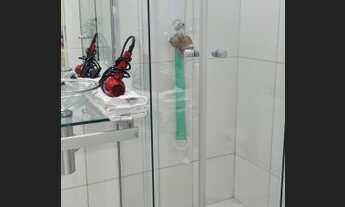 Imagem 7: Apartamento para venda tem 65 metros quadrados com 3 quartos em Parque Munhoz - São Paulo