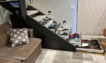 Imagem 4: Loft 51m² no Venice Park Sul (lindo e moderno