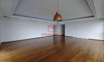 Imagem 5: Excelente 4Qts com 4 vagas e linda vista para Lagoa!