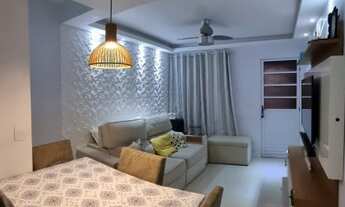 Imagem 3: Casa com 2 quartos em Guaratiba