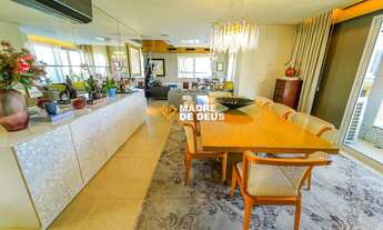 Imagem 6: Apartamento duplex à venda com 286m² no bairro Meireles - Fortaleza