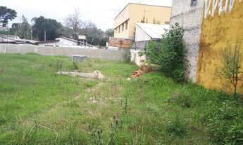 Imagem 3: Lote/Terreno para venda tem 577 metros quadrados em Uberaba - Curitiba - PR