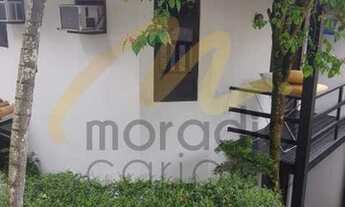 Imagem: Casa à venda com 2 quartos em Condomínio