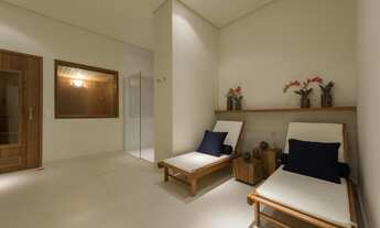 Imagem 5: Apto de 485 m² 5 suítes 2 elevadores privativos 5 vagas Altto Campo Belo