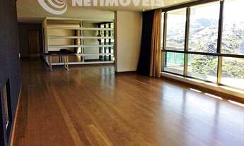 Imagem 3: Venda Apartamento 4 quartos Vale dos Cristais Nova Lima