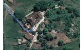 Imagem 3: Itaboraí - Fazenda - Areal