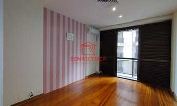 Imagem 14: Excelente 4Qts com 4 vagas e linda vista para Lagoa!