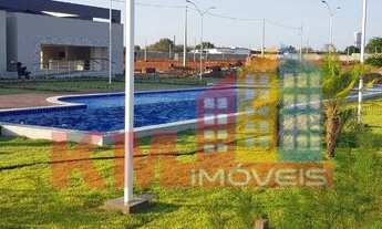 Imagem: Vendem-se lotes no Residencial Boulevard