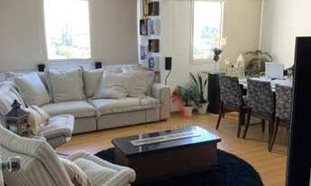 Imagem 4: APARTAMENTO COM 2 DORMITORIOS, 1 SUITE, 88m² DE AREA UTIL