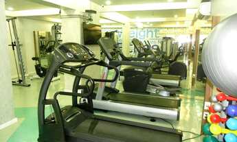 Imagem 5: ANDAR ALTO EM ÓTIMO LOCAL!! LAZER!! ELEVADORES MODERNIZADOS!!