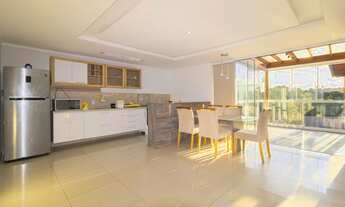 Imagem 6: Casa de condomínio sobrado para venda com 260 metros quadrados com 3 quartos