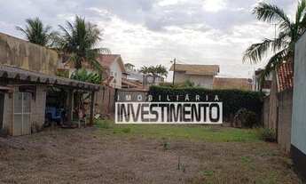 Imagem 3: Terreno à venda, 658 m² por R$ 600.000,00 - Jardim Itatiaia 2 - Londrina/PR