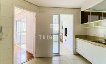 Imagem 5: Imóvel de 115m², com 3 dormitórios (sendo 1 suíte)