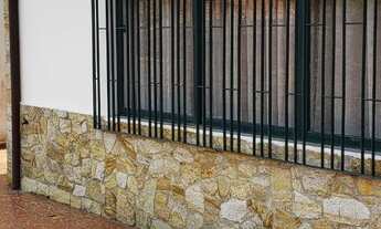 Imagem 2: Casa para venda possui 120 metros quadrados com 2 quartos em Pastoril - Ribeirão Pires - S