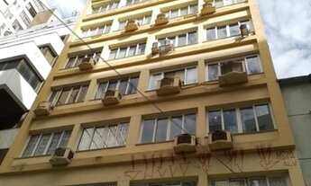 Imagem: PORTO ALEGRE - Conjunto Comercial/Sala