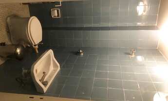 Imagem 7: Sala no centro comercial, próximo metrô Gal Osório