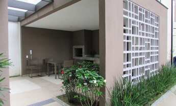 Imagem 7: Apartamento para aluguel com 31 metros quadrados com 1 quarto em Água Branca - São Paulo