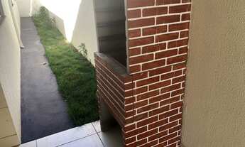 Imagem 7: Casa para venda possui 90 metros quadrados com 2 quartos em Víviam Parque - Anápolis - GO