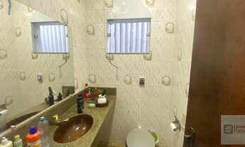 Imagem 3: Casa para venda tem 123 metros quadrados com 3 quartos em Castália - Itabuna - BA