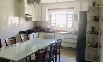 Imagem 6: Casa com 3 dormitórios à venda, 167 m² por R$ 680.000,00 - Aurora - Londrina/PR