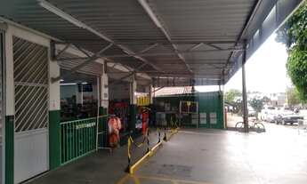 Imagem: GOIâNIA - Apartamento Padrão - Setor Negrão