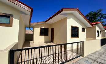 Imagem 4: Casa em Condomínio para Venda - Céu Azul, Matinhos - 38m², 1 vaga