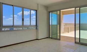 Imagem 3: Cobertura De 04 Quartos no Gama Residencial Orion