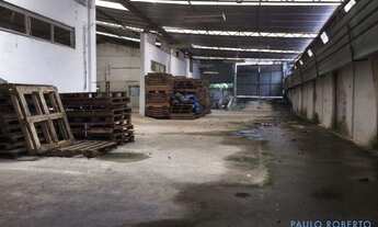 Imagem 2: GALPÃO - BATISTINI - SP
