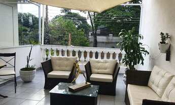 Imagem 4: Sobrado para venda tem 235 metros quadrados com 3 quartos em Planalto Paulista - São Paulo